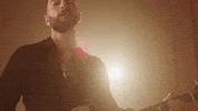 Video Singing GIF by Ghost Hounds