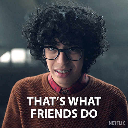 Wednesday GIF by NETFLIX