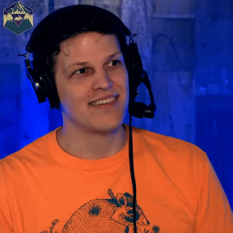 hyperrpg love happy heart excited GIF