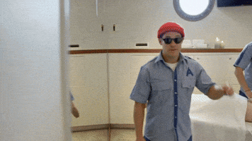 Adam Devine's Boat Tour