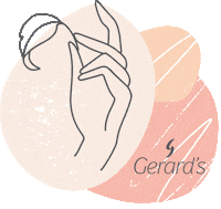 gerardscosmetic beauty cosmetic gerards gerardscosmetic Sticker