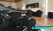 Bend Over GIF by Carwow