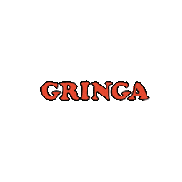 gringabarcelona blondie blonde girl gringa taco day Sticker