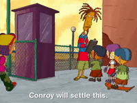rocket power nicksplat GIF