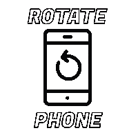 Phone Rotate Sticker by Framemov