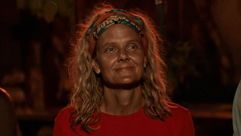 Finale Wow GIF by Survivor CBS