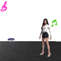 Social Media Love Sticker by Robodrone