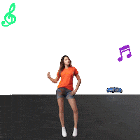 Game Time Omg Sticker by Robodrone