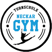 Sticker by Turnschule NeckarGym Nürtingen