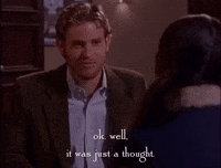 Season 2 Netflix GIF by Gilmore Girls