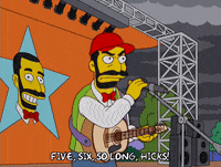 gesturing episode 8 GIF