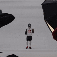 Rise Up GIF by Atlanta Falcons