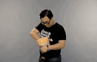 asian american gay GIF