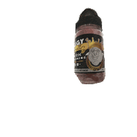 riksgrill rg rub ribs biggie Sticker