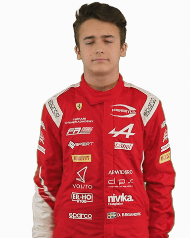 Dino Fda GIF by Prema Team