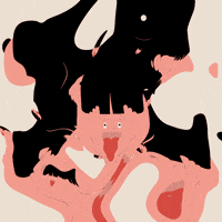 Face Wtf GIF by Sam Woo Staar