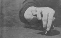 bored eadweard muybridge GIF by hoppip