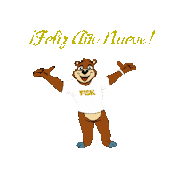 Buddy Cba Sticker by Fisk Cuiabá