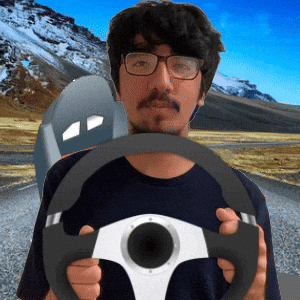 22 mph speed limit