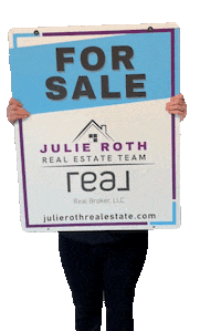 julierothrealestate julierothrealestate Sticker