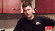 90 Day Fiance Wtf GIF by TLC Europe