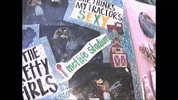 Kenny Chesney GIF by Megan Moroney