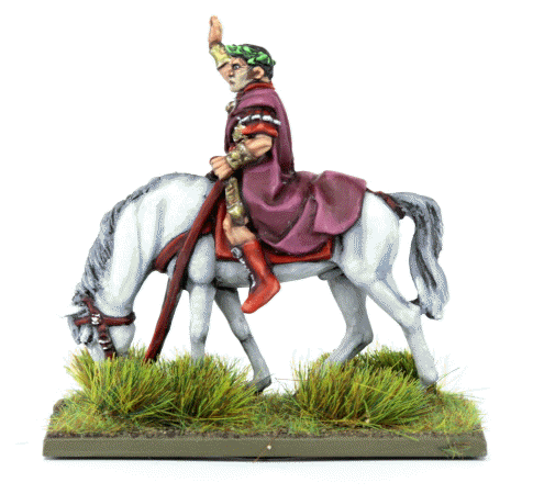rome emperor GIF