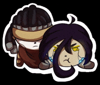 Kikedraw alpha etherea kikedraw GIF