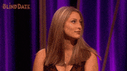 blind date eye roll GIF by Stellify Media