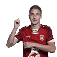 Fishing Fcrk Sticker by Rubin Kazan