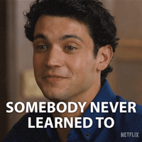 Bad Attitude GIF by NETFLIX