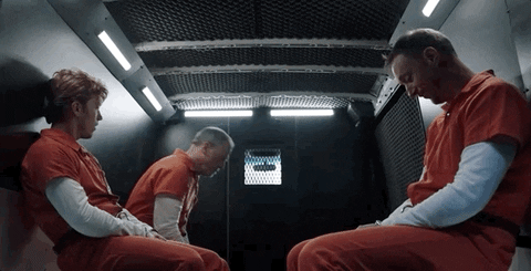 Cbs Fbi GIF by Wolf Entertainment