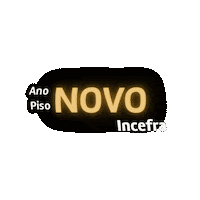 Ano Novo Reveillon Sticker by Incefra