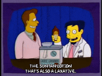 Season 4 Episode 21 GIF by The Simpsons