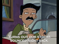 hey arnold nicksplat GIF