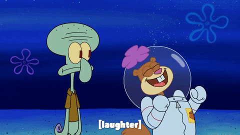 season 9 patrick the game GIF by SpongeBob SquarePants