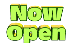 open Sticker
