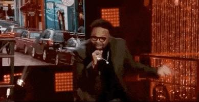 Nyre GIF by New Year's Rockin' Eve