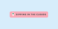 Cloud GIF by Starbucks