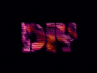 Art Glitch GIF
