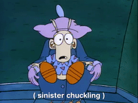 rockos modern life nicksplat GIF