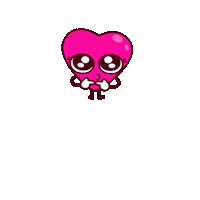 BJFLIGHTING emoji lighting iluminacion timido Sticker