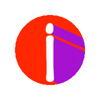 I Sticker