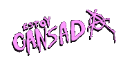 Tired Mtv Sticker by deladeso