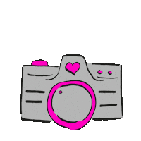 wels pressthebuttonphotoshooting Sticker by PRESS THE BUTTON