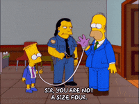 homer simpson GIF