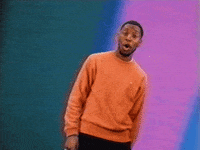 good morning dancing GIF by Samm Henshaw