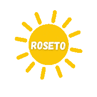 Sun Estate Sticker by Roseto Capo Spulico