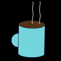 Hot Chocolate Coffee GIF by Visit Mississauga