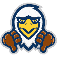 College Usi Sticker by University of Southern Indiana